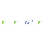RHAWN Chromium fluoride