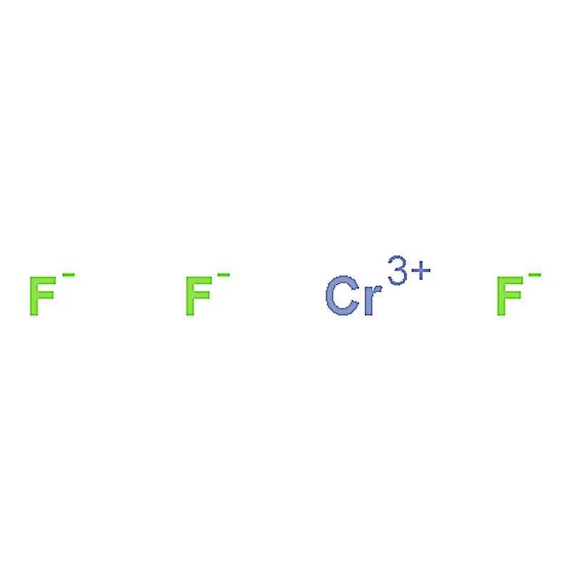 RHAWN Chromium fluoride