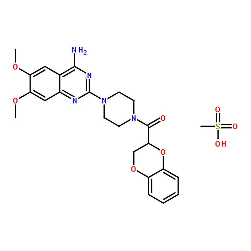 RHAWN Doxazosin Mesylate