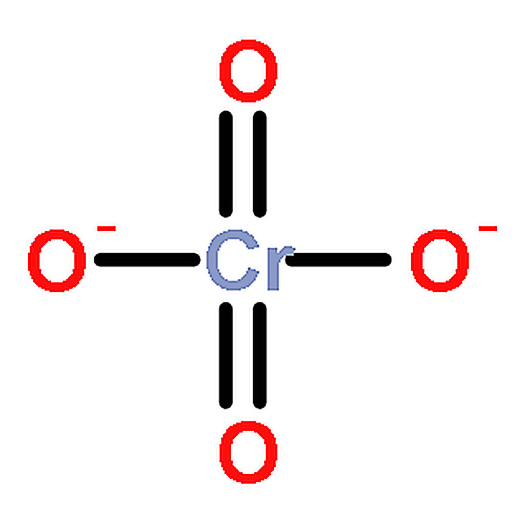RHAWN Potassium chromate indicator