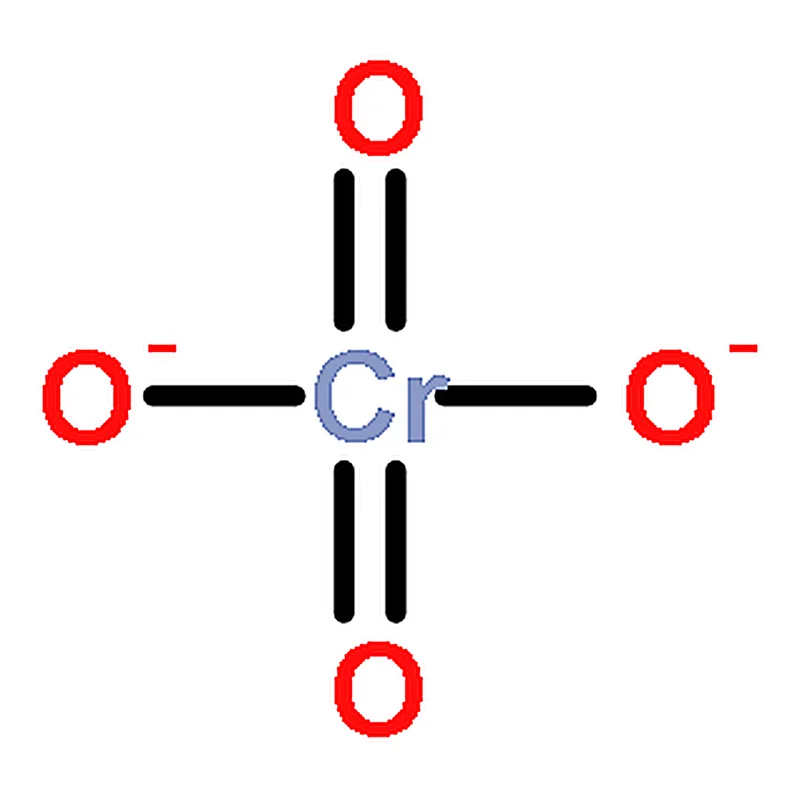 RHAWN Potassium chromate indicator