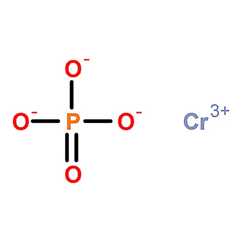 RHAWN CHROMIUM(III) PHOSPHATE