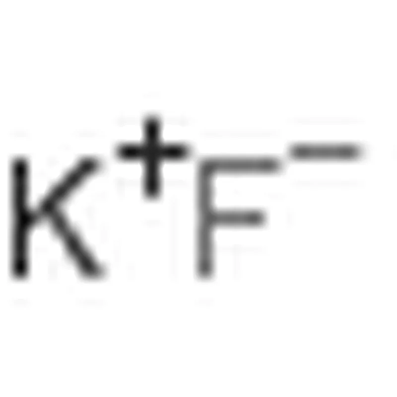 RHAWN Potassium fluoride Spary Dried