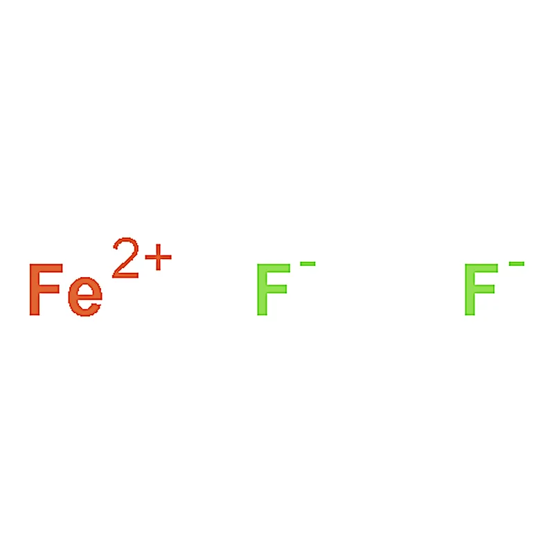 RHAWN Iron(II) fluoride
