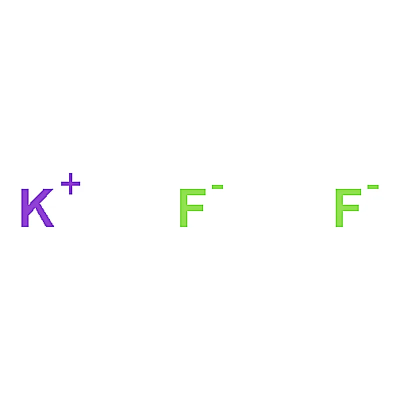 RHAWN Potassium hydrogen fluoride
