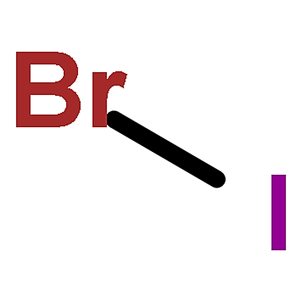 RHAWN Iodine bromide acetic acid solution