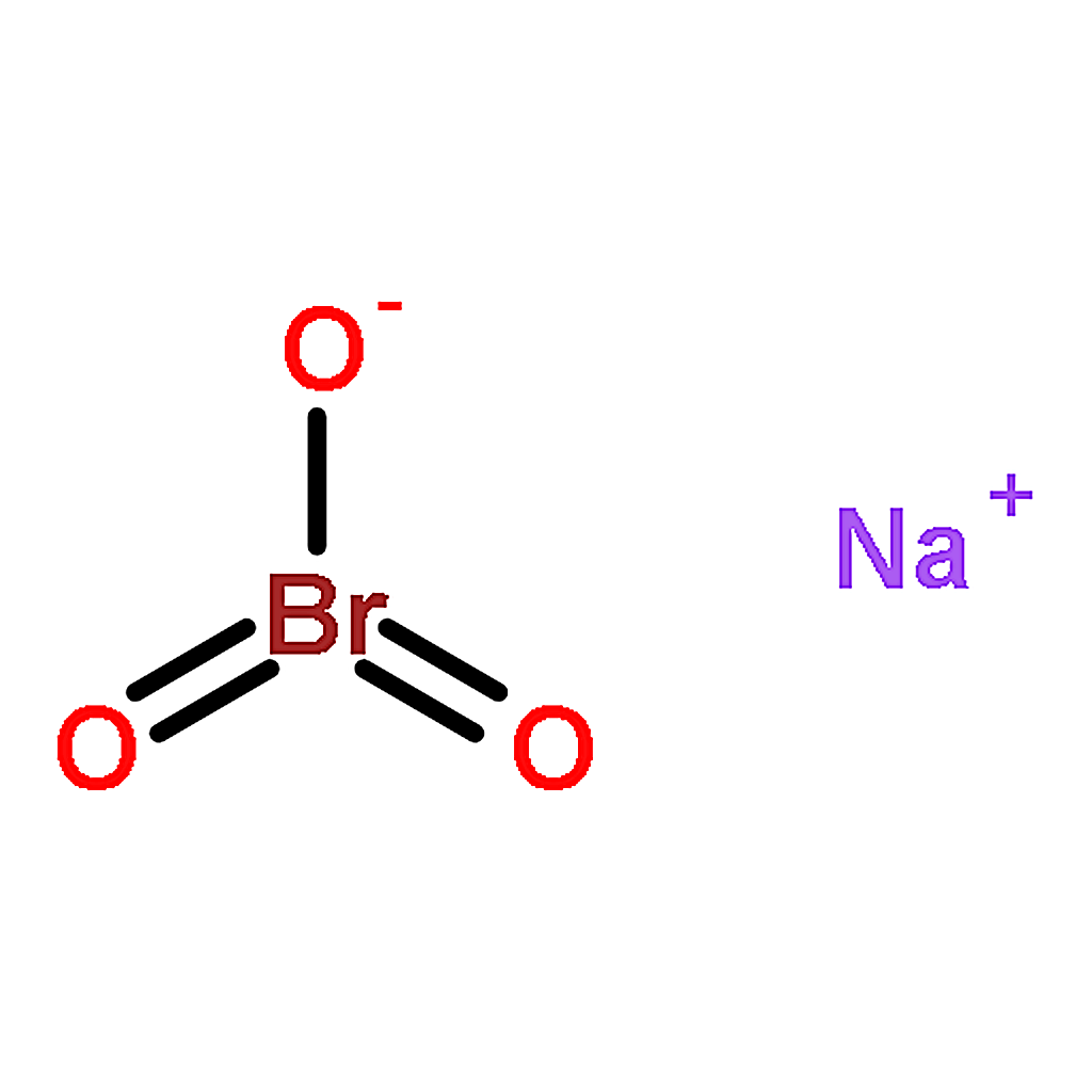 RHAWN Sodium bromate