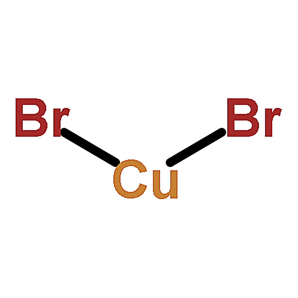RHAWN Copper(II) bromide