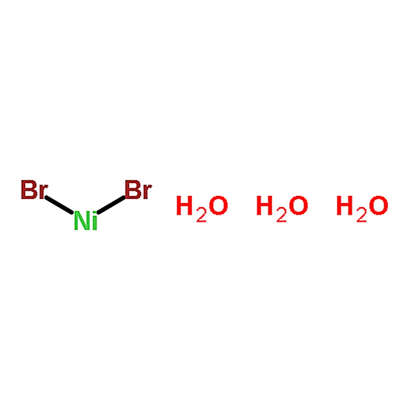 RHAWN Nickel(II) bromide trihydrate