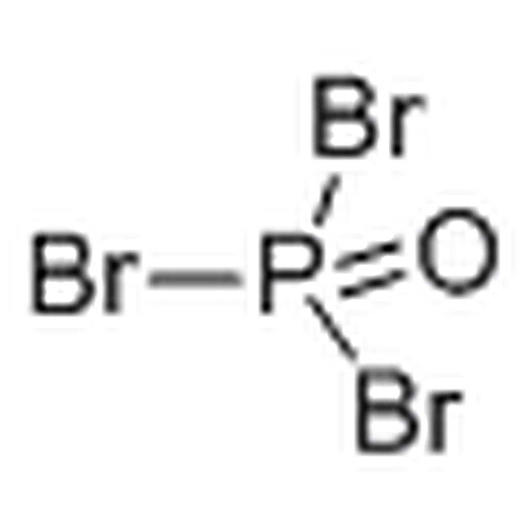 RHAWN Phosphorus(V) oxybromide