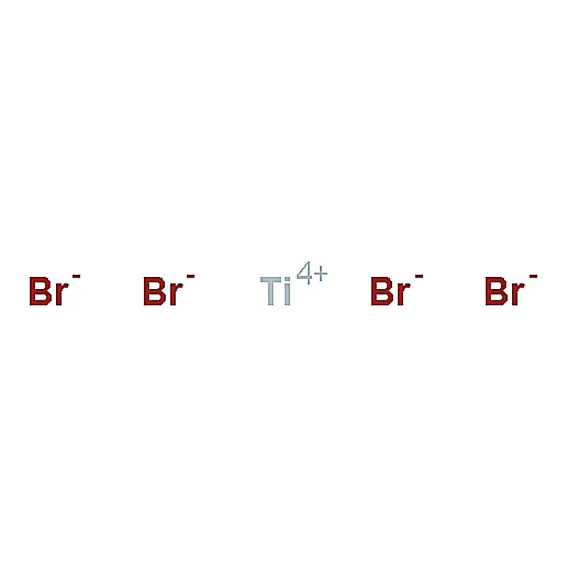 RHAWN Titanium(IV) bromide