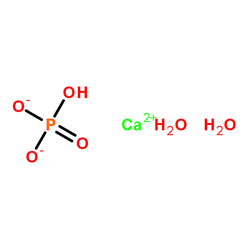 RHAWN Calcium hydrogenphosphate dihydrate