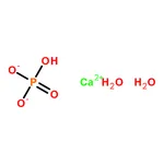 RHAWN Calcium hydrogenphosphate dihydrate
