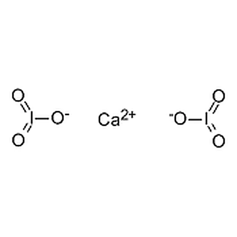 RHAWN Calcium iodate