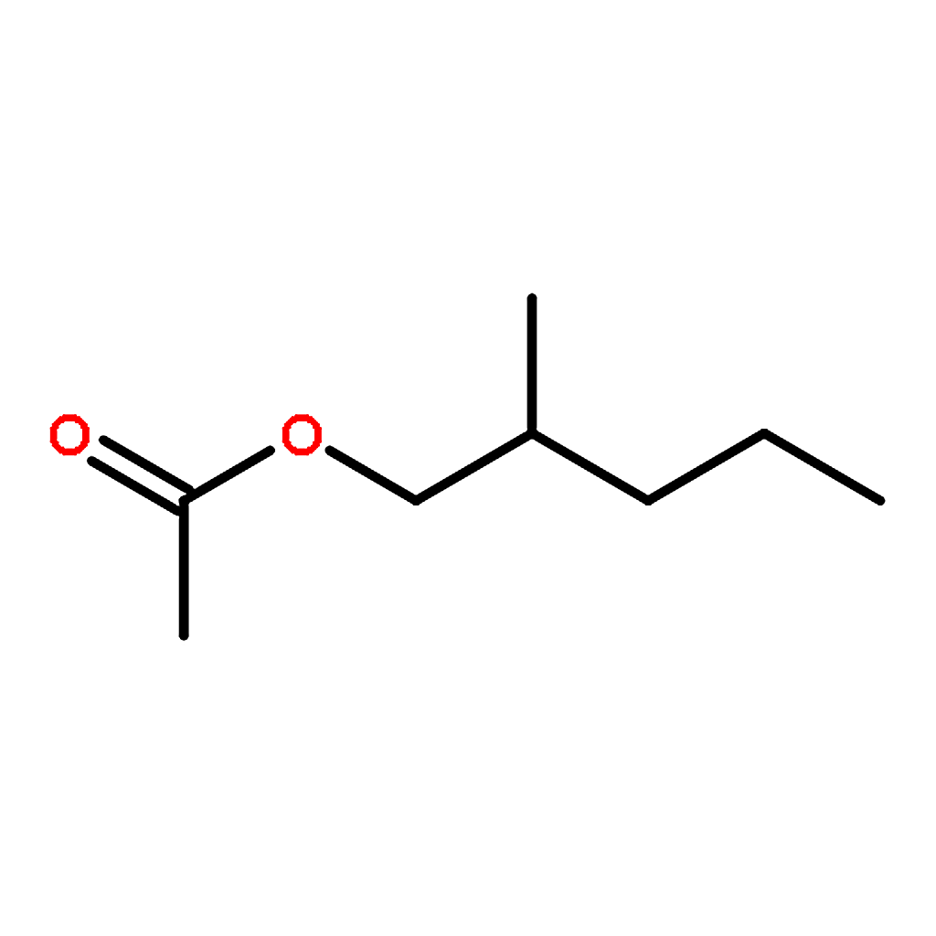 RHAWN 2-Methylpentyl Acetate