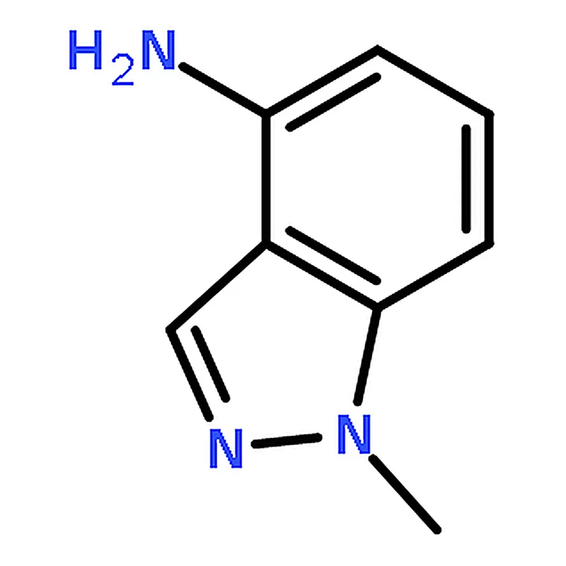 RHAWN 1-Methyl-1H-indazol-4-amine