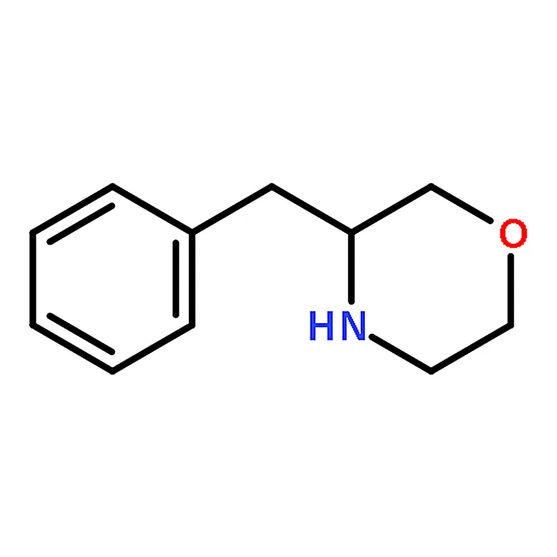 RHAWN (S)-3-Benzylmorpholine