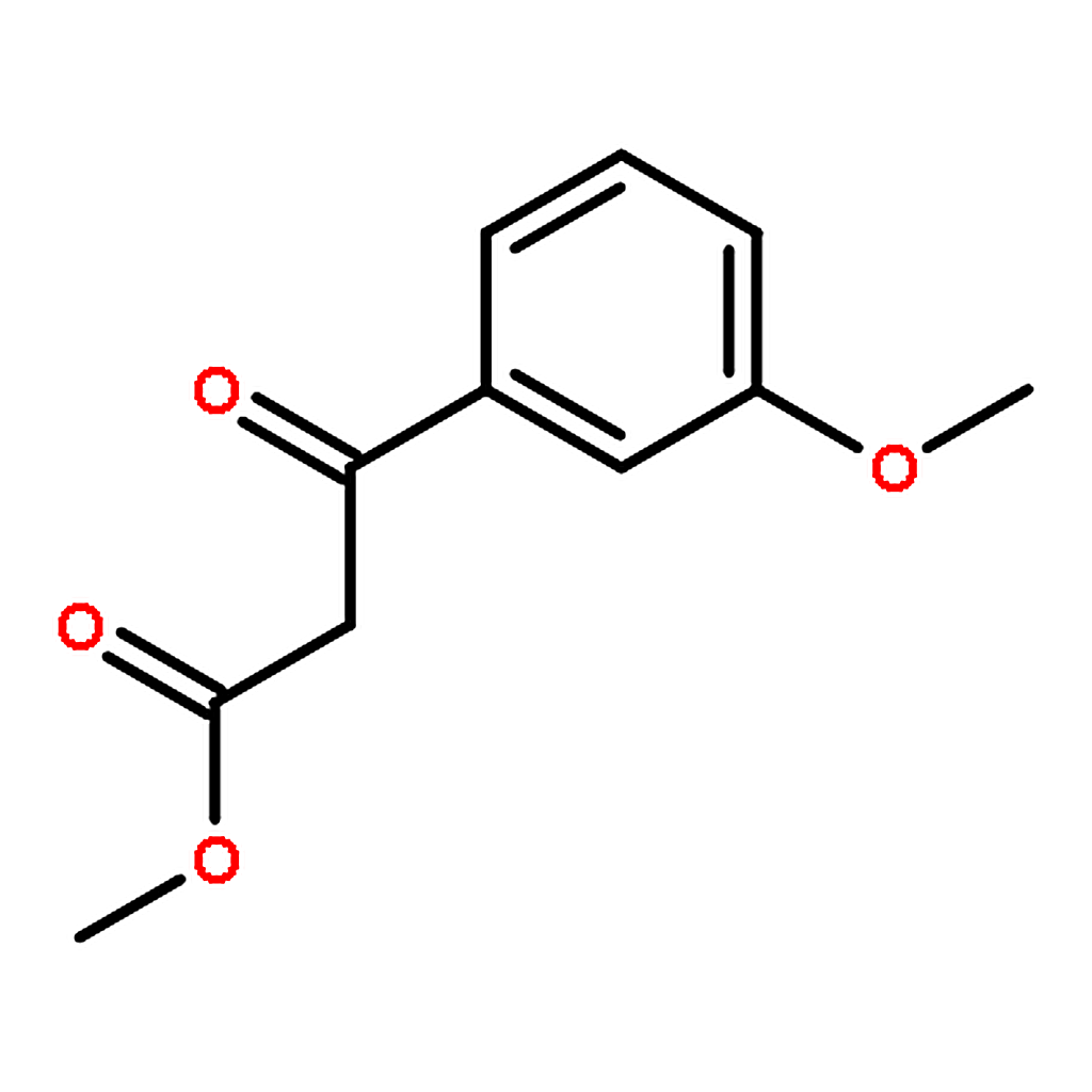 RHAWN Methyl 3-(3-Methoxyphenyl)-3-oxopropionate