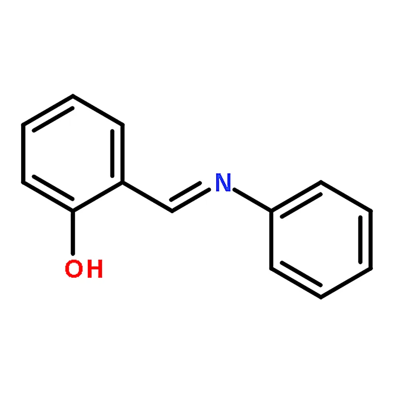 RHAWN <i>N</i>-Salicylideneaniline
