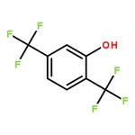 RHAWN 2,5-Bis(trifluoromethyl)phenol