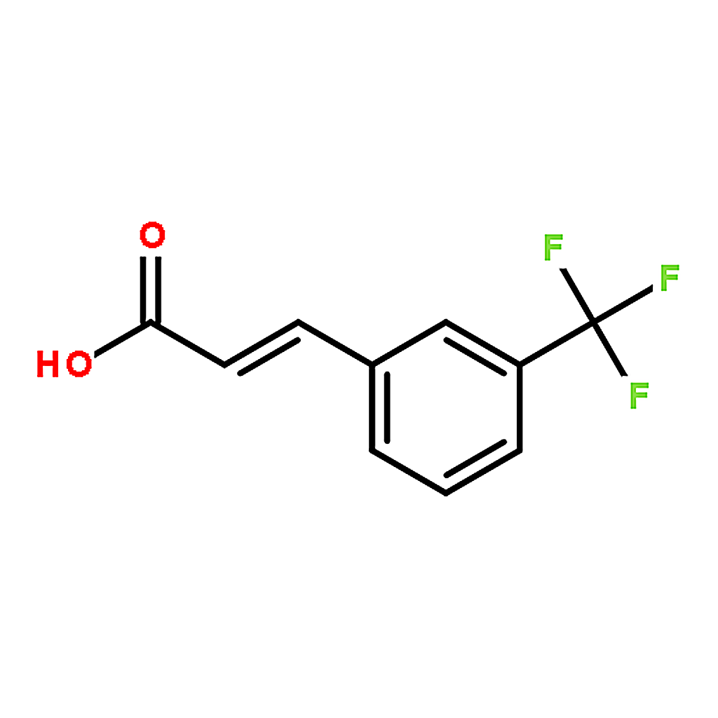 RHAWN 3-(Trifluoromethyl)cinnamic acid