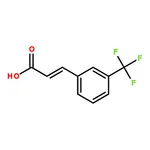 RHAWN 3-(Trifluoromethyl)cinnamic acid