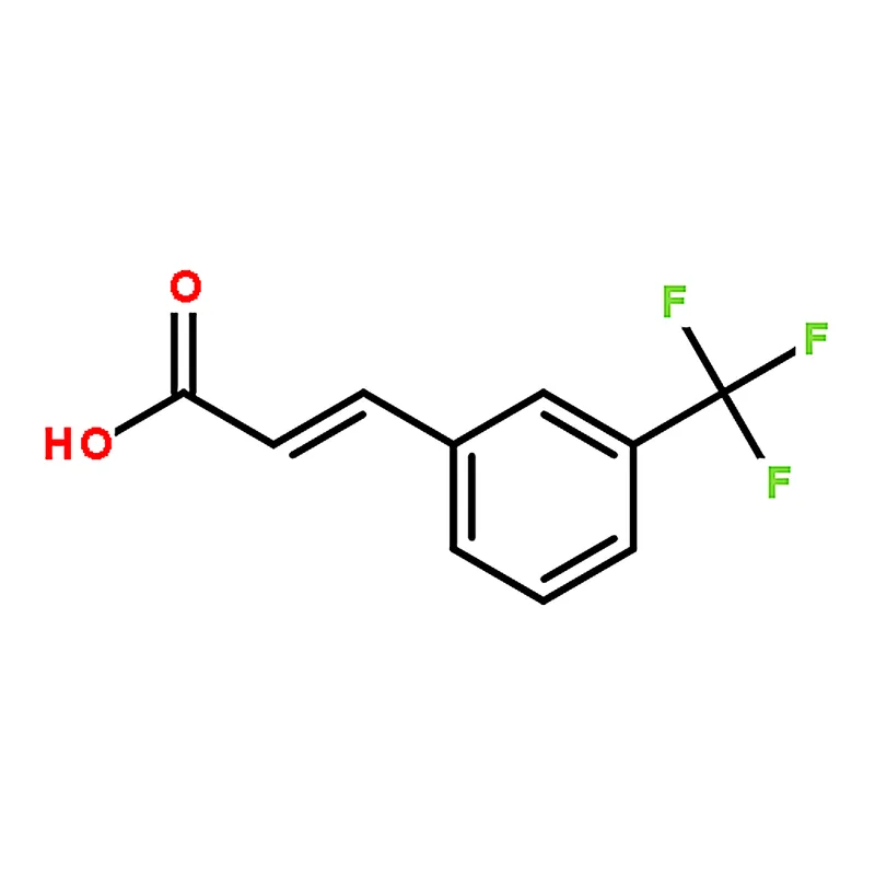 RHAWN 3-(Trifluoromethyl)cinnamic acid