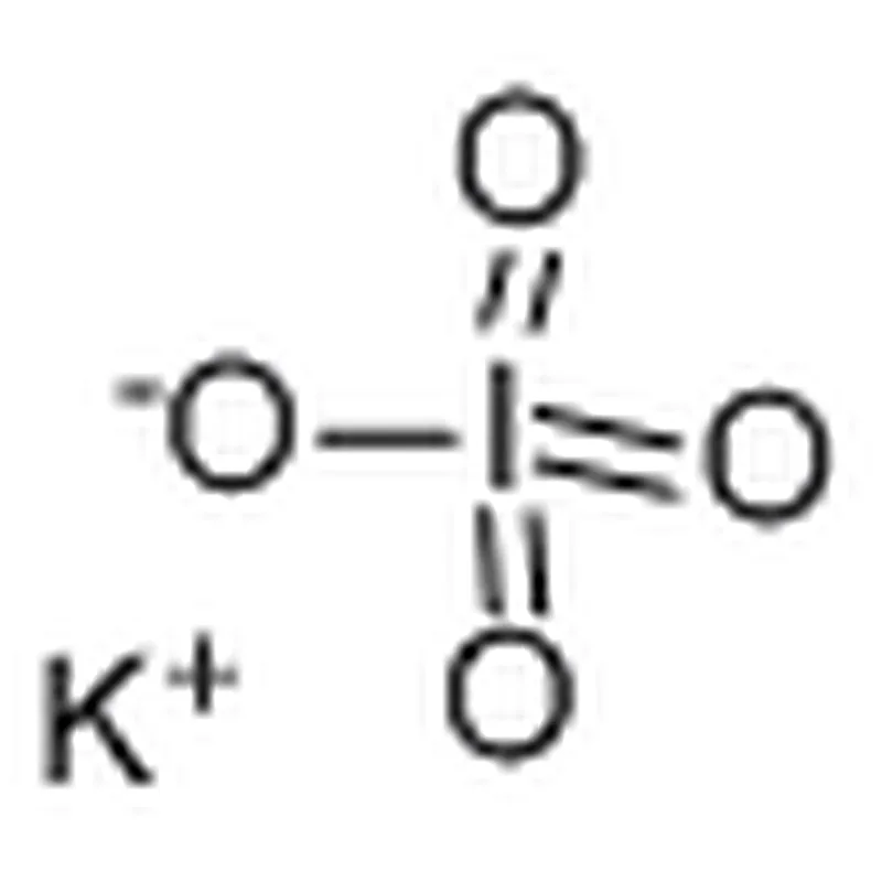 RHAWN Potassium periodate