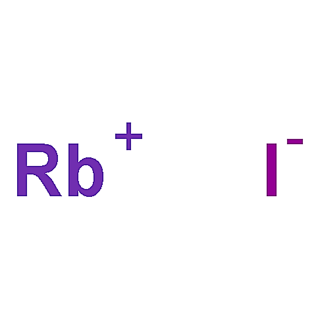 RHAWN rubidium iodide