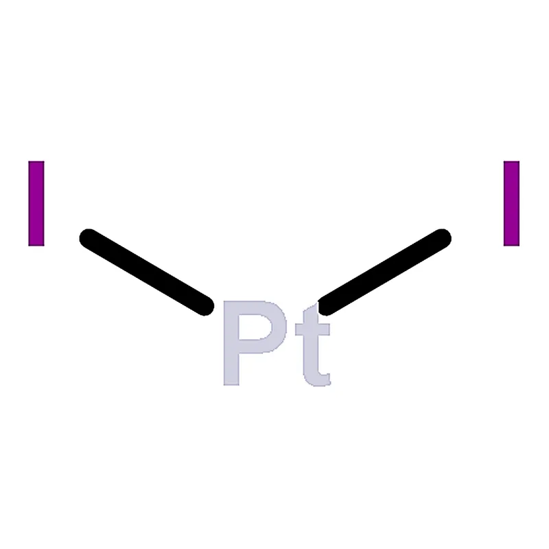 RHAWN Platinum(II) iodide