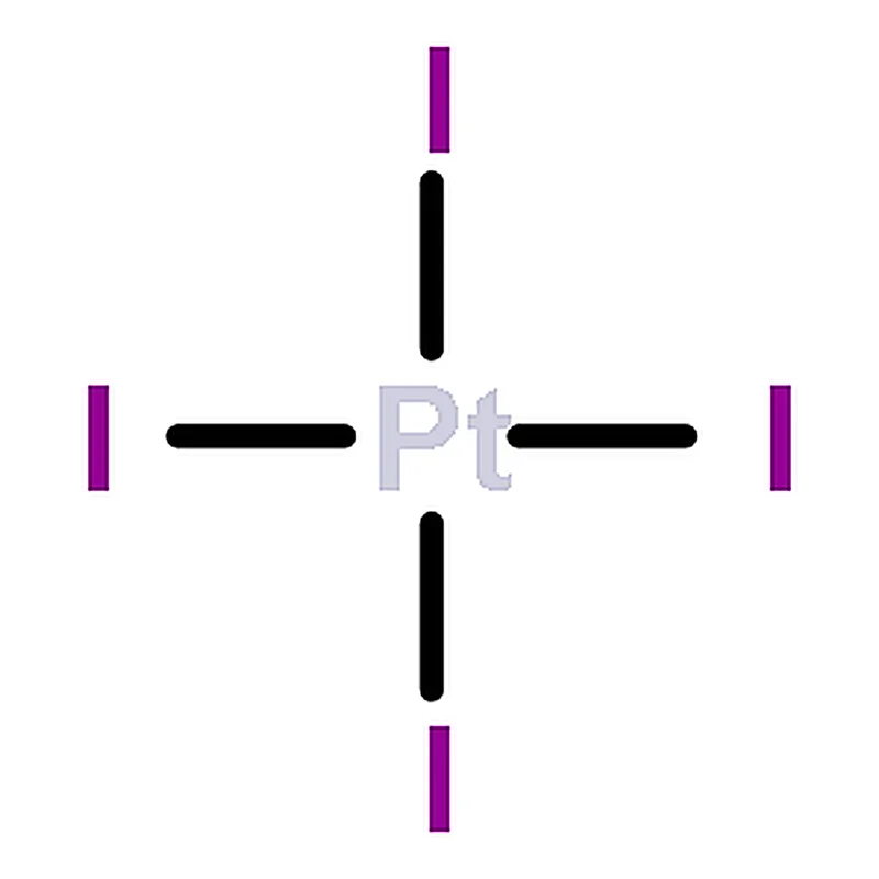 RHAWN Platinum(IV) iodide