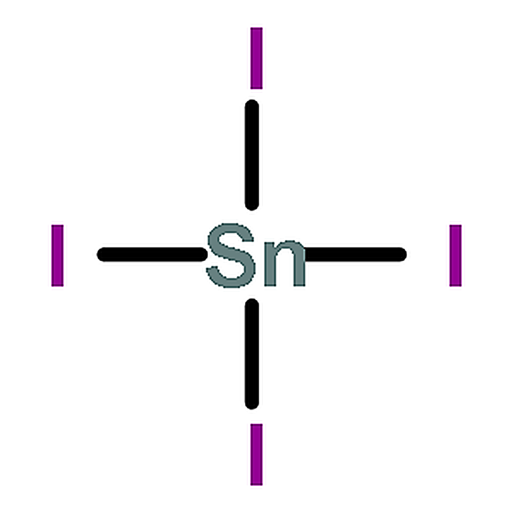 RHAWN Tin(IV) iodide