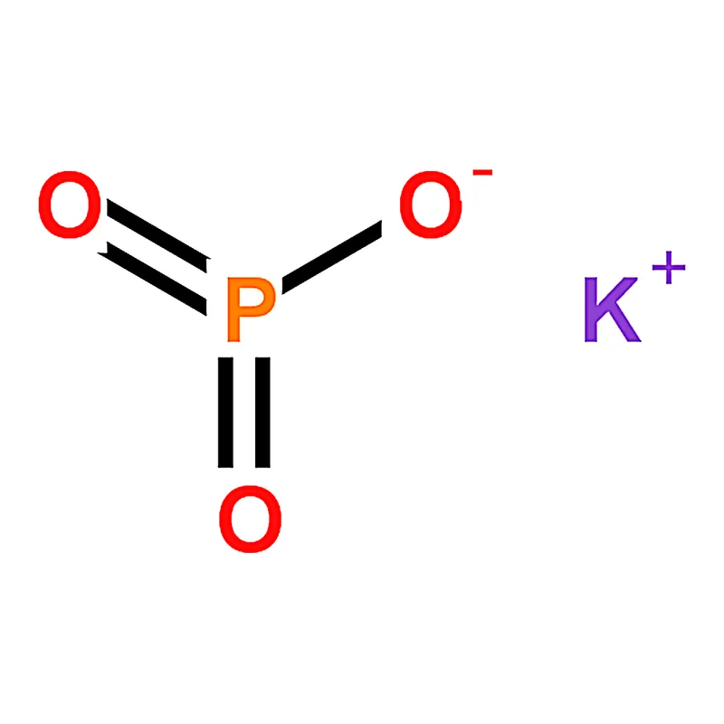 RHAWN Potassium Metaphosphate
