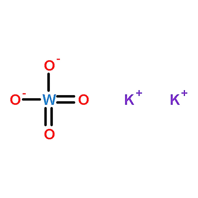 RHAWN Potassium tungstate Dihydrate