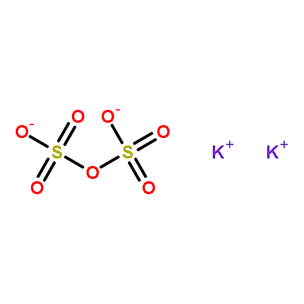 RHAWN Potassium pyrosulfate