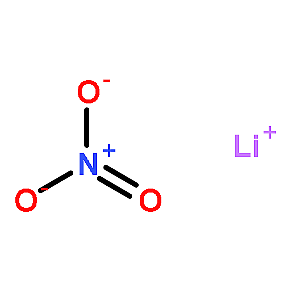 RHAWN Lithium nitrate