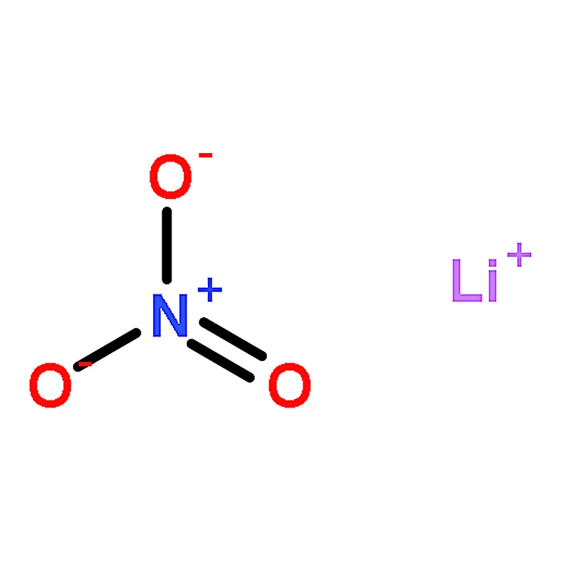 RHAWN Lithium nitrate