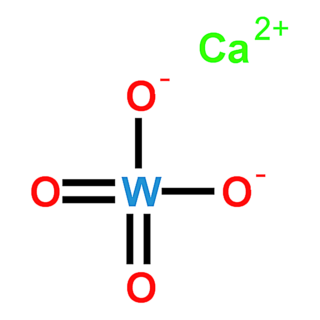 RHAWN Calcium tungstate