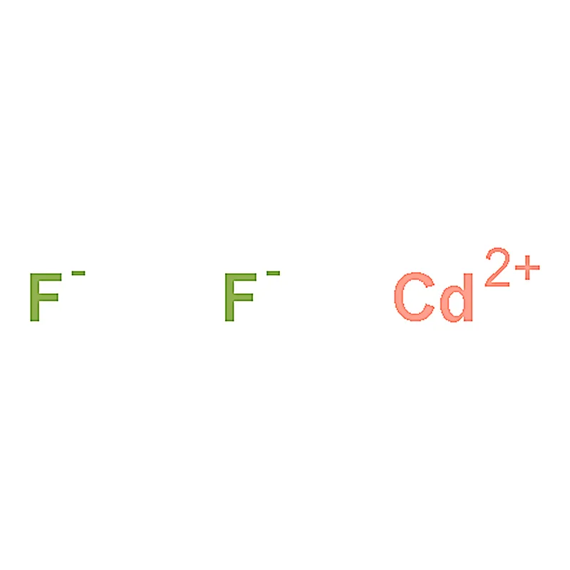 RHAWN Cadmium fluoride