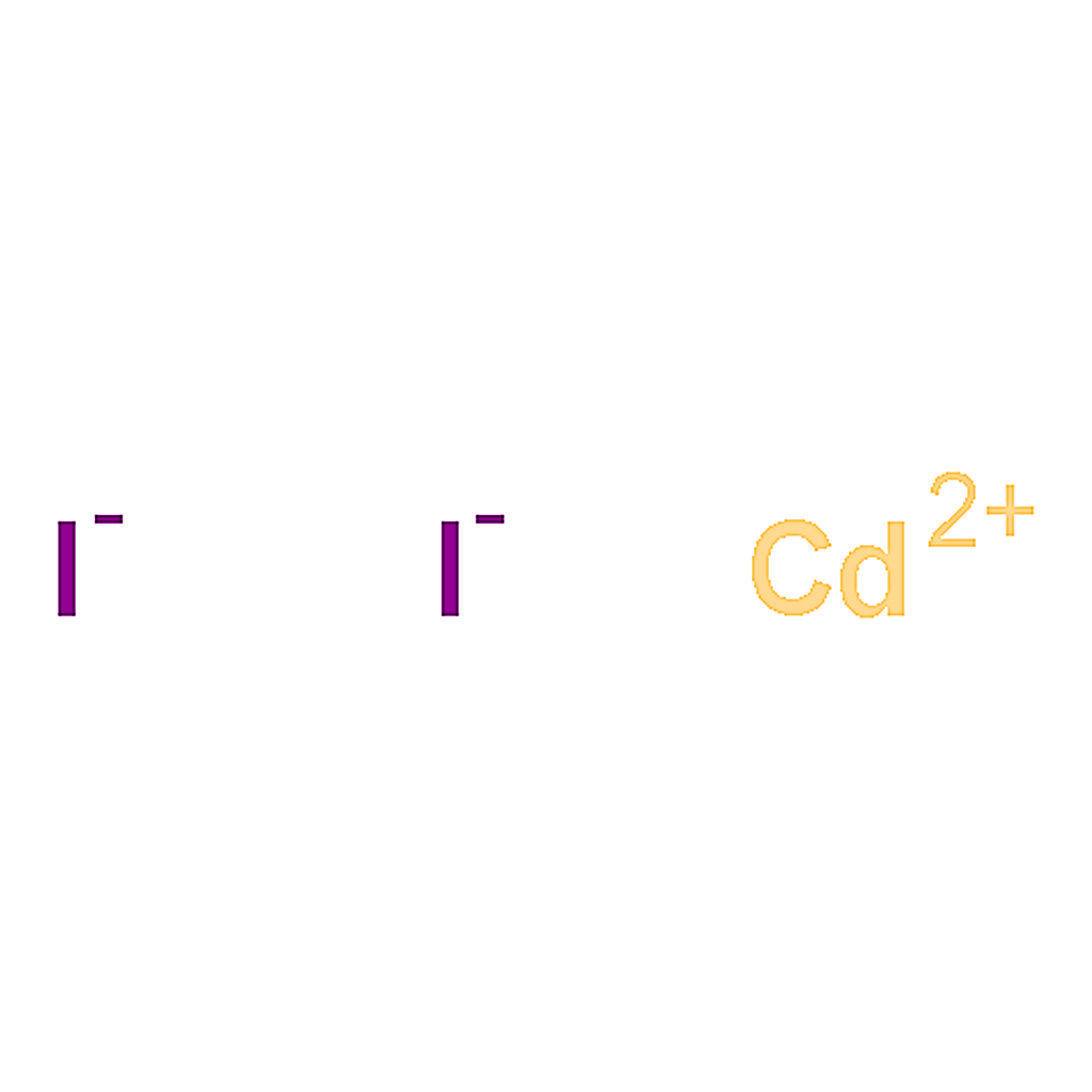 RHAWN Cadmium iodide