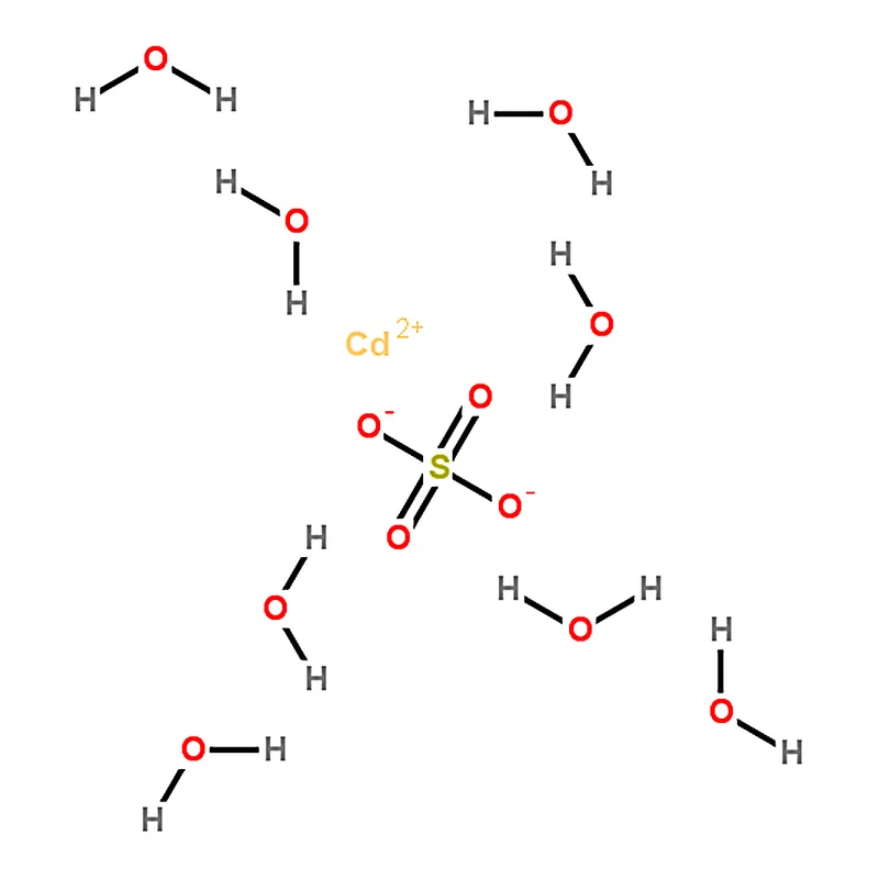 RHAWN Cadmium sulfate,8/3-hydrate