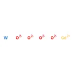 RHAWN Cadmium tungstate