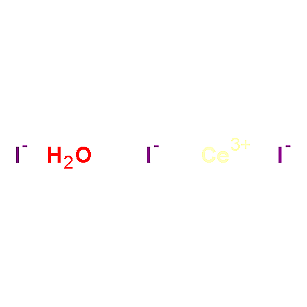 RHAWN Cerium(III) iodide
