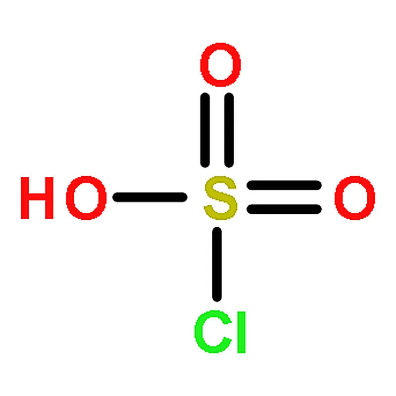 RHAWN Chlorosulfonic acid
