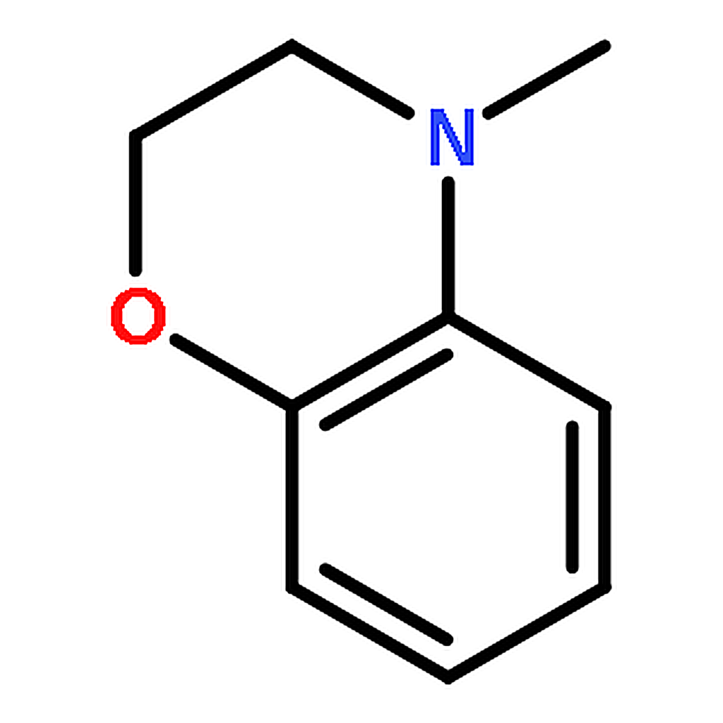 RHAWN 4-Methyl-3，4-dihydro-2H-benzo[b][1，4]oxazine
