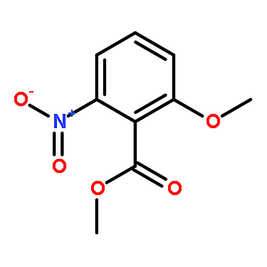 RHAWN Methyl 2-methoxy-6-nitrobenzoate