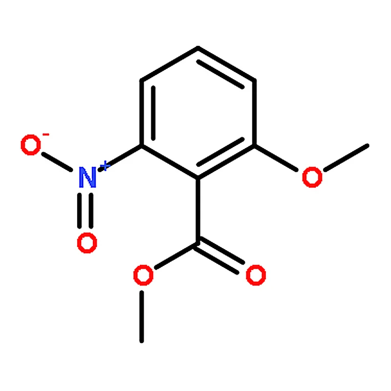 RHAWN Methyl 2-methoxy-6-nitrobenzoate