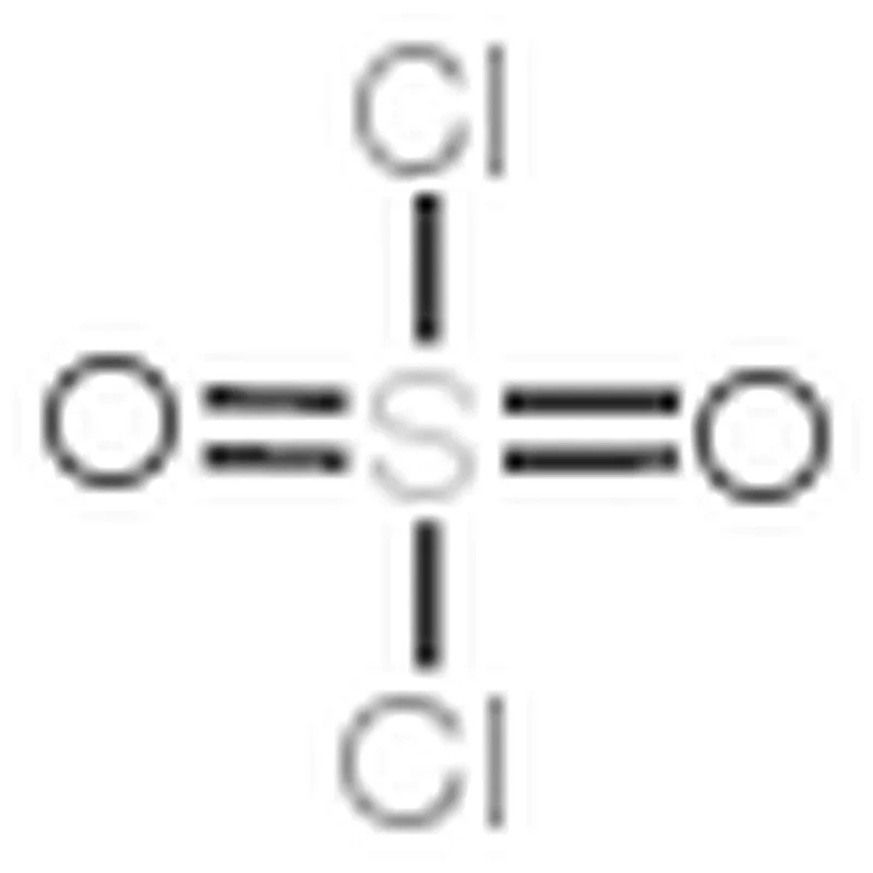 RHAWN Sulfuryl dichloride solution