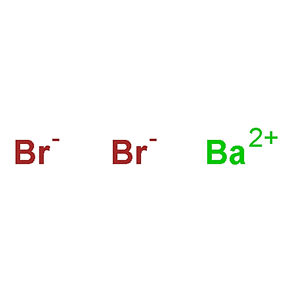 RHAWN Barium bromide dihydrate