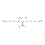 RHAWN N,N-di(1-Methyl heptyl) acetamide